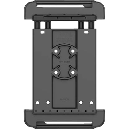 Soporte con resorte tab-tite™