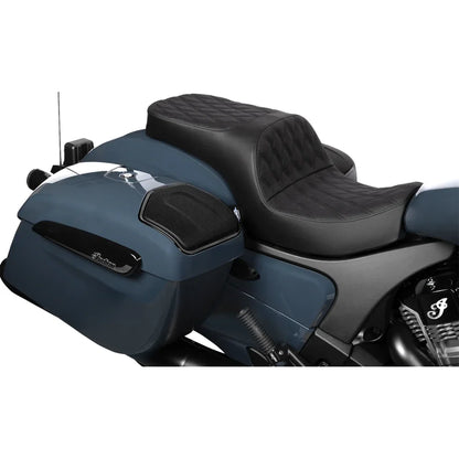 Asiento touring freedom