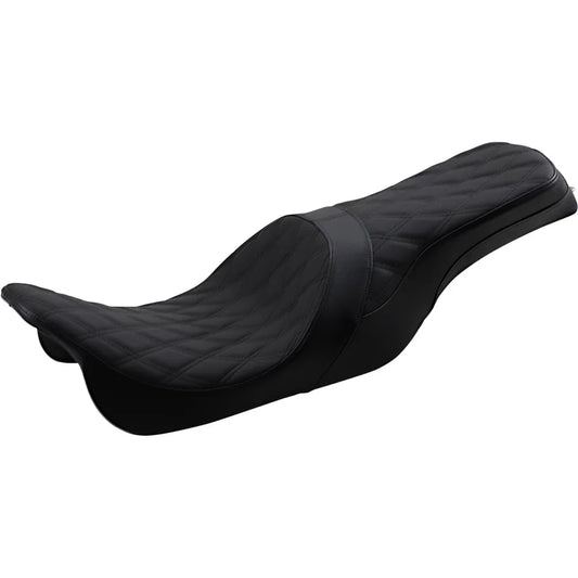 Asiento predator posicionado hacia adelante