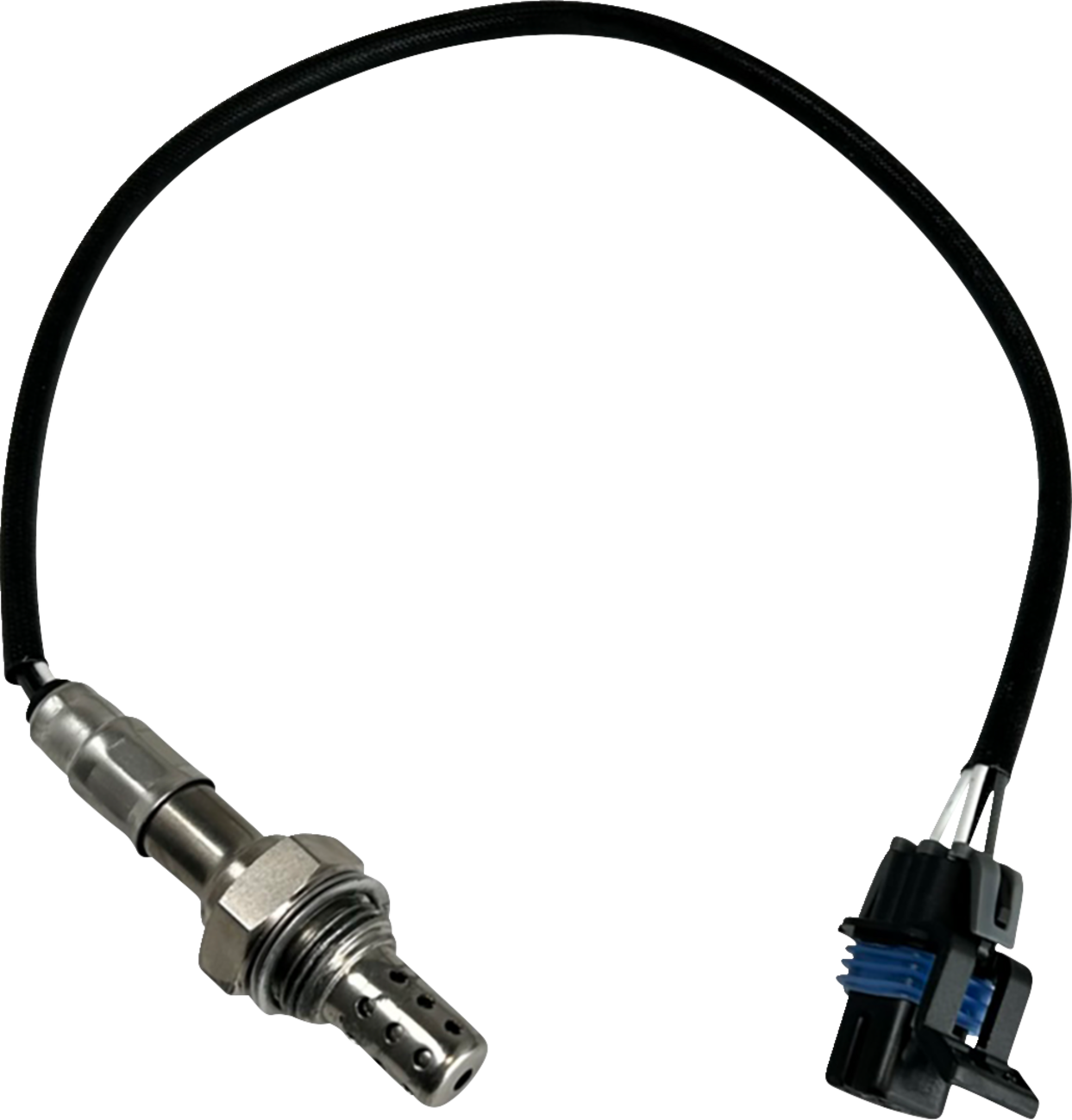 Sensor de oxígeno