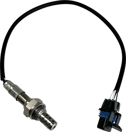 Sensor de oxígeno