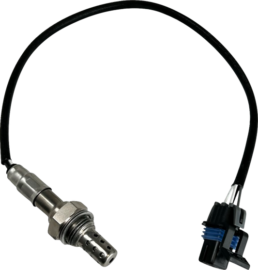Sensor de oxígeno