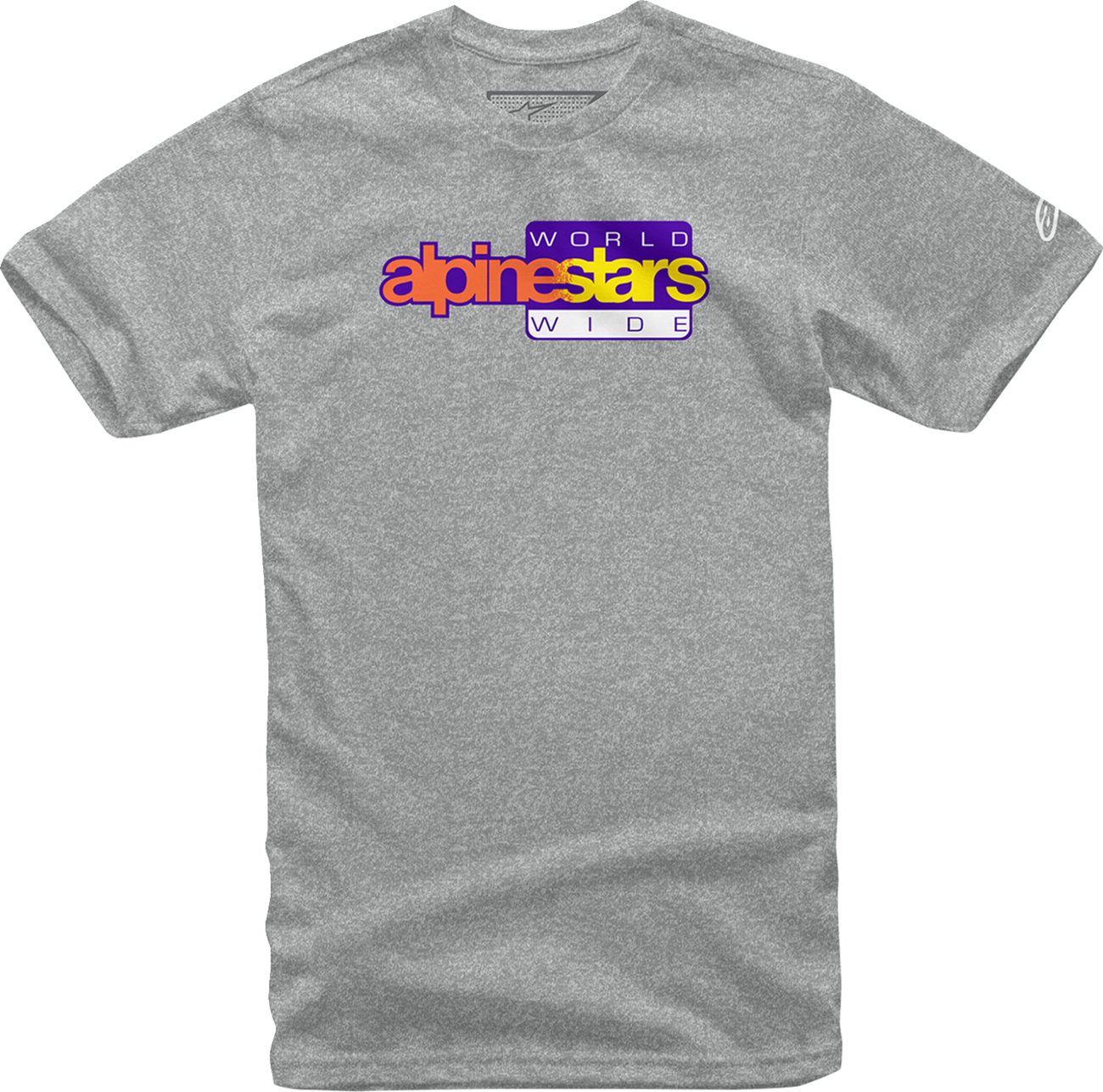 Camiseta World Wide Again