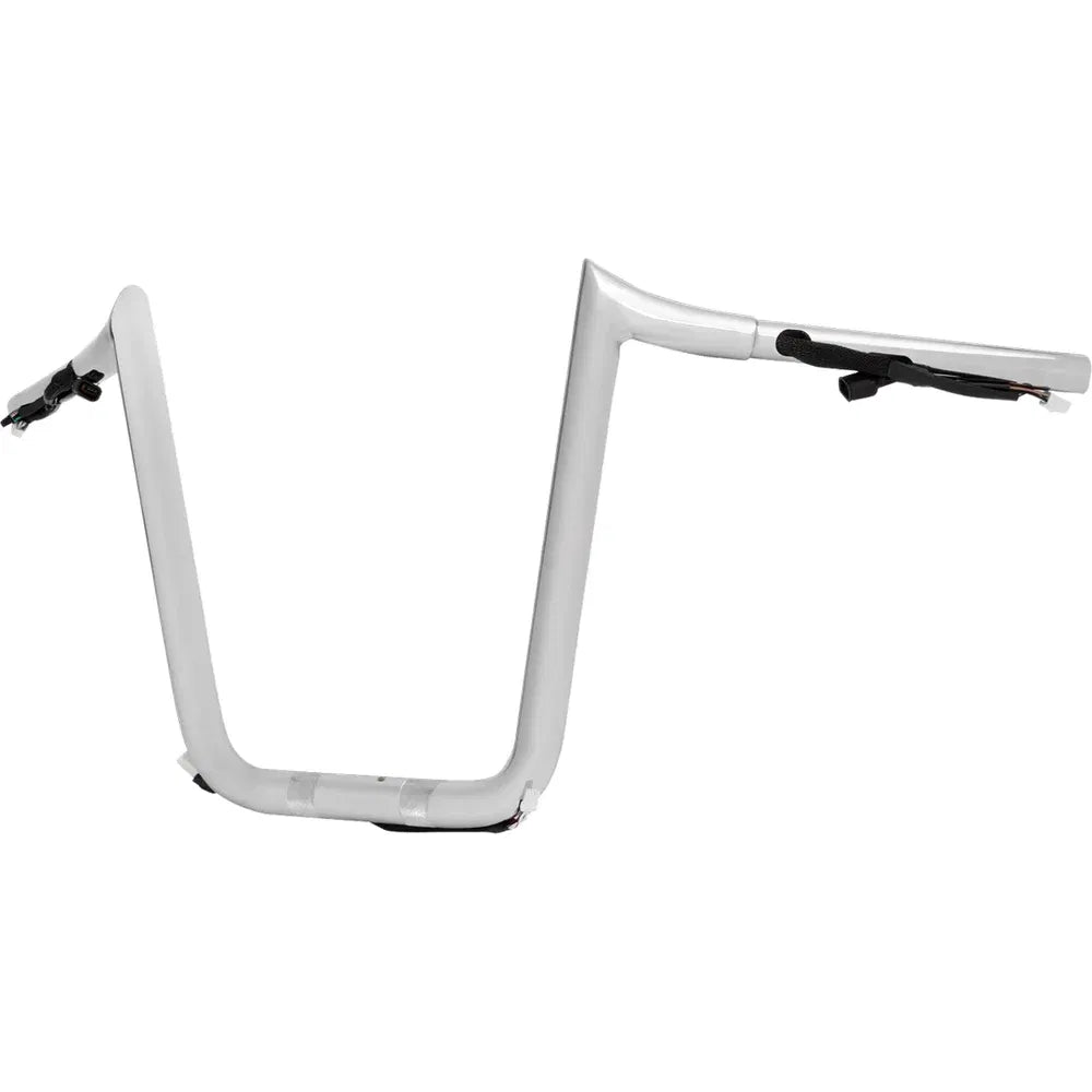 Manillar prime ape precableado
