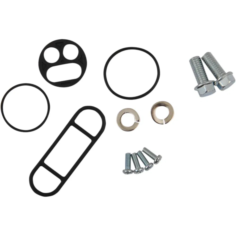 Kit de reconstrucción de llave de purga de combustible