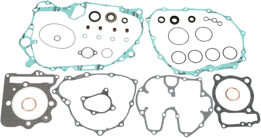 Kit Completo de Juntas y Sellos de Aceite - Kit de Juntas de Motor con Sello de Aceite - Honda