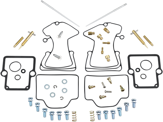 Kit de reparación de carburador - Polaris - Kit de reparación de carburador - Polaris