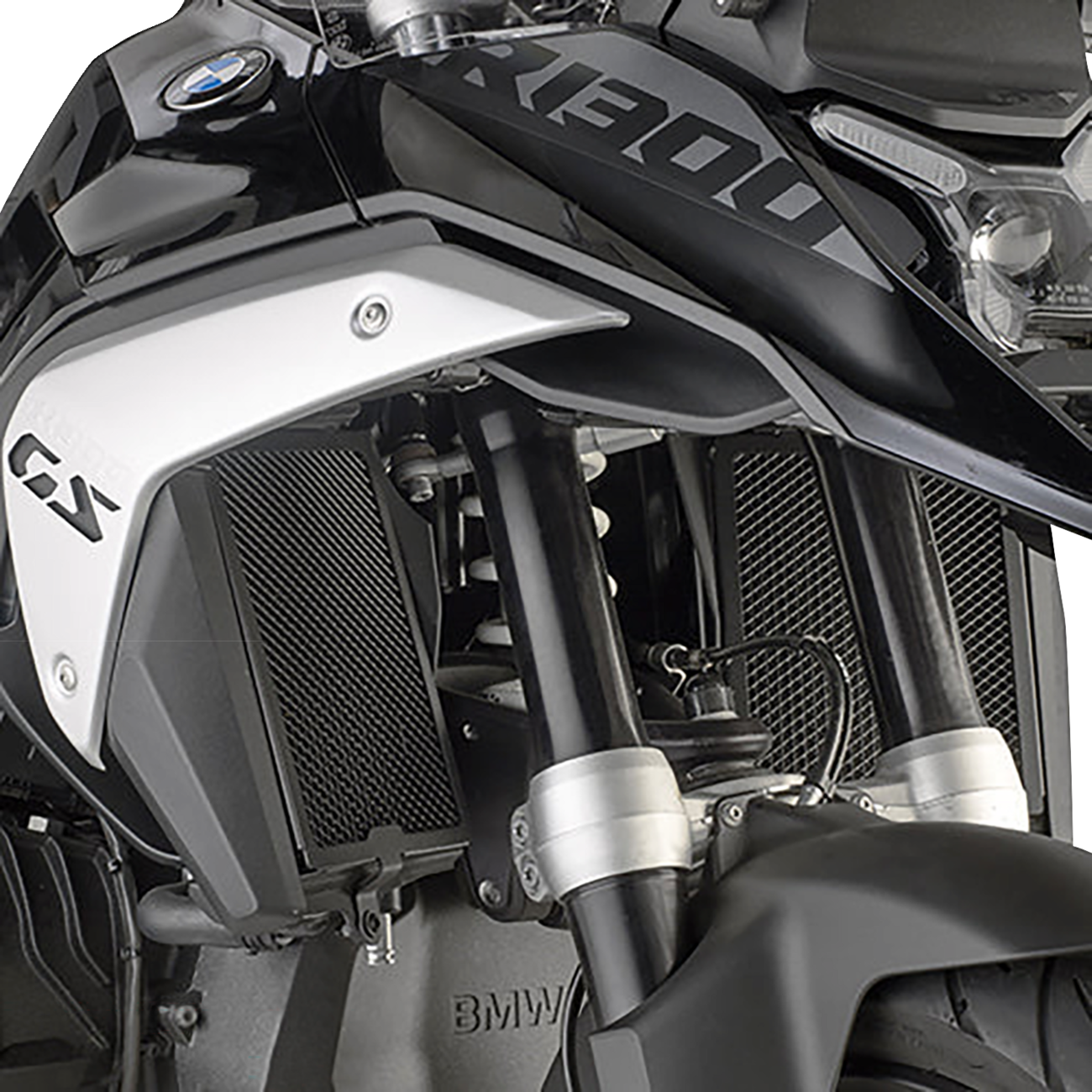 Protector de Radiador - Protector de Radiador - BMW