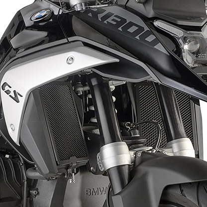 Protector de Radiador - Protector de Radiador - BMW
