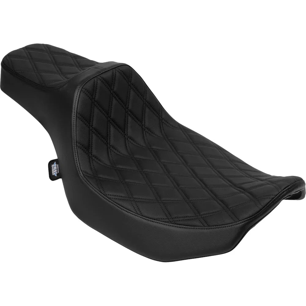Asiento predator iii de alcance extendido
