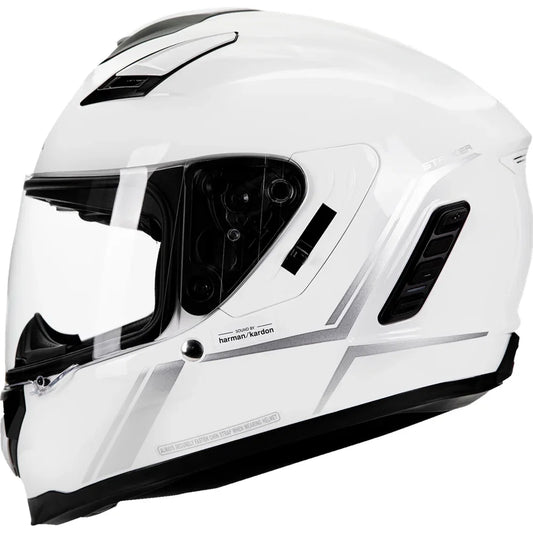 Casco stryker