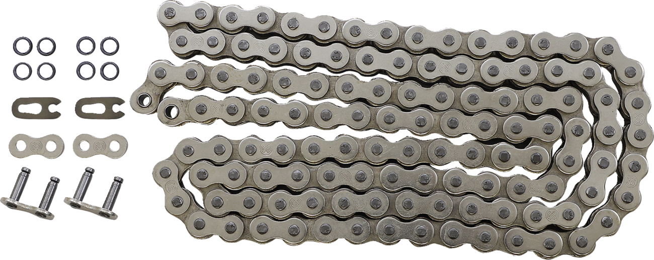 Cadena con junta tórica 520 HPO