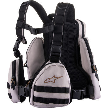 Mochila Táctica ALPINESTARS Techdura