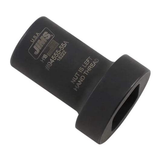 Pinion Gear Nut Socket