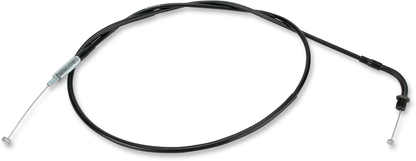 Cable cubierto de vinilo - Cable del acelerador cubierto de vinilo - Gold Wing '80-'84