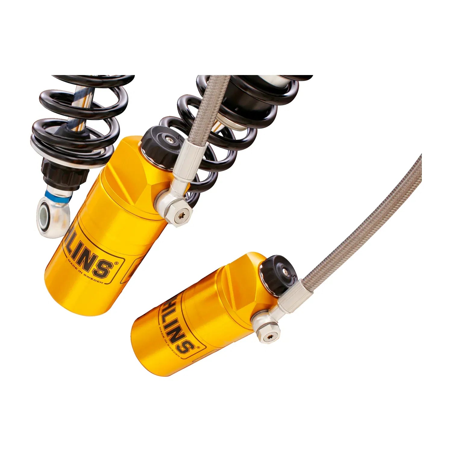 Amortiguadores gemelos stx36