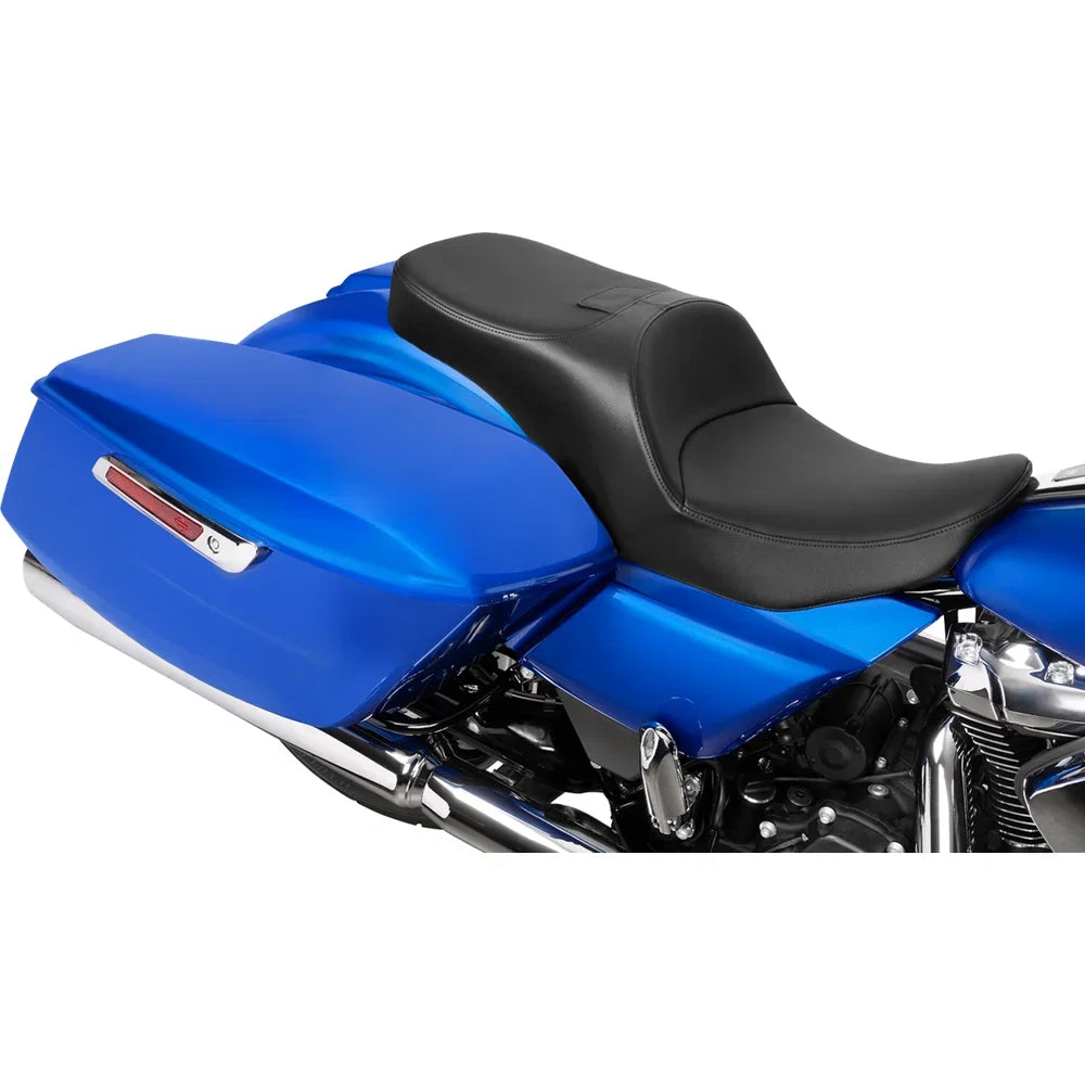 Asiento touring freedom