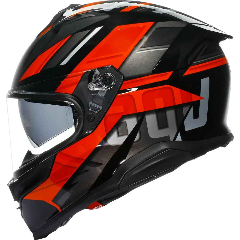 Casco k7 taurax
