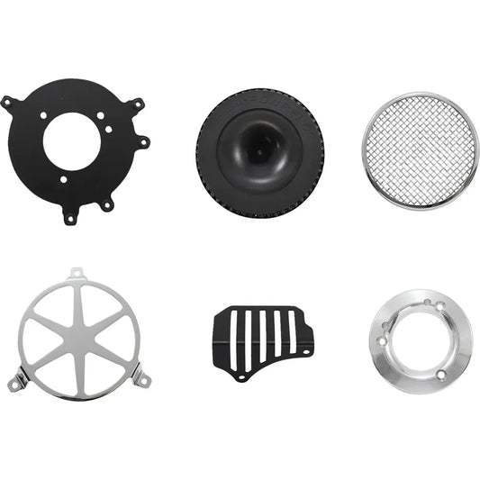 Kit de filtro de aire