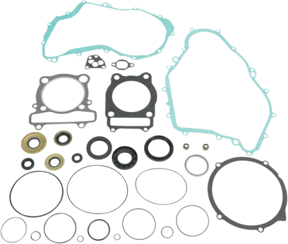 Kit Completo de Juntas y Sellos de Aceite - Kit de Juntas de Motor con Sello de Aceite - Yamaha