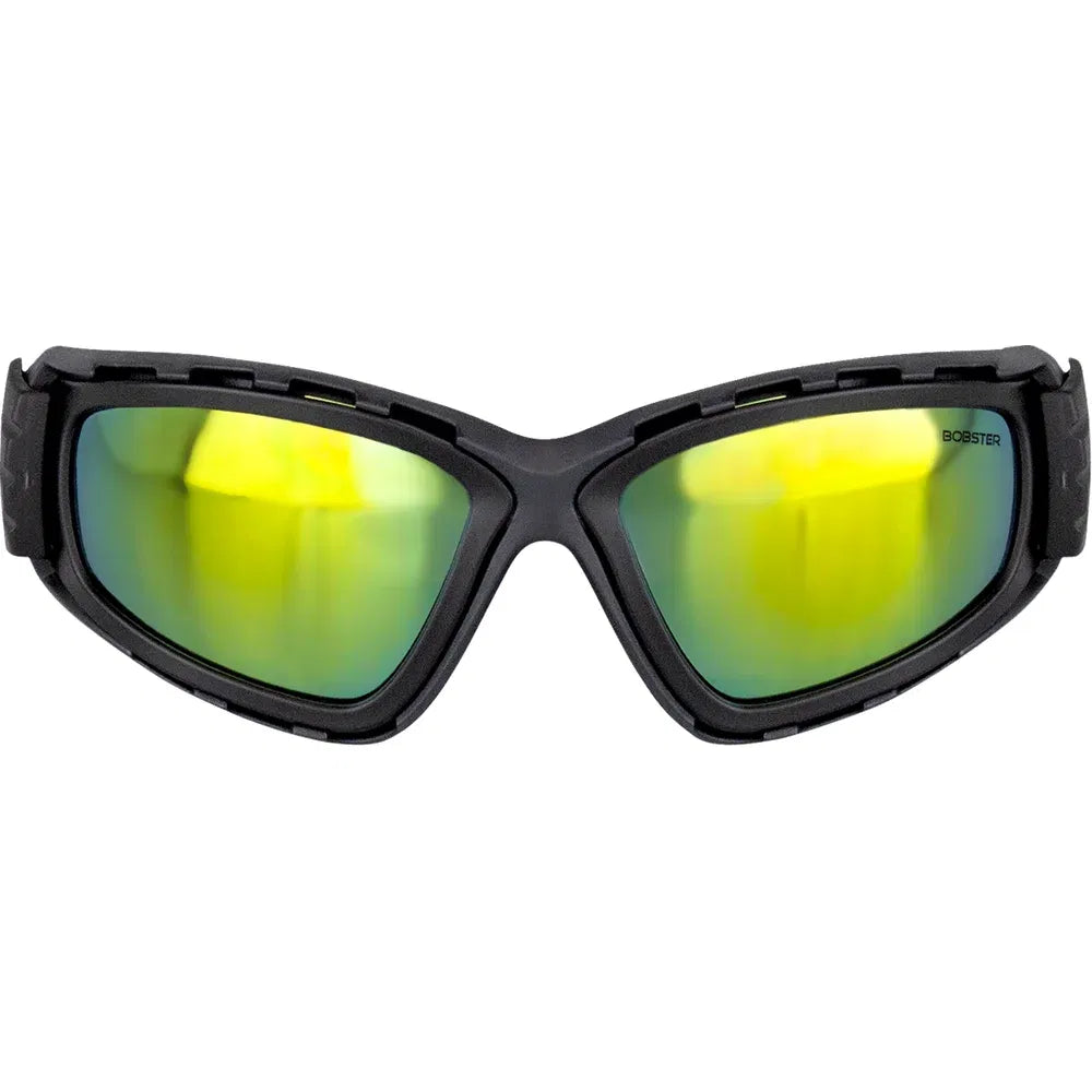 Gafas de apnea