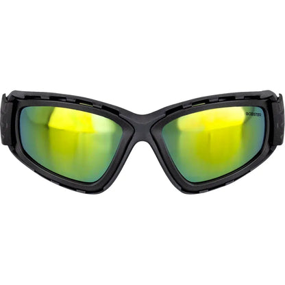 Gafas de apnea