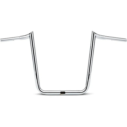 Manillar hefty prime ape de 1-1/4"
