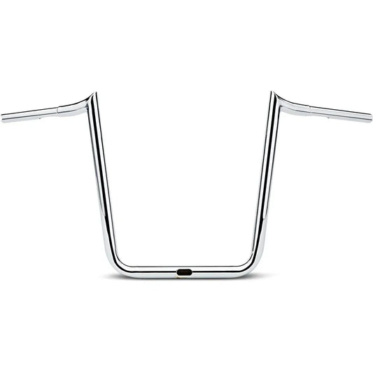 Manillar hefty prime ape de 1-1/4"