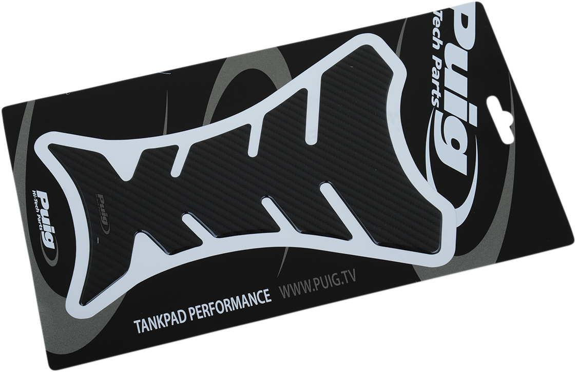 Protector de depósito Performance - Protector de depósito - Performance - Carbono