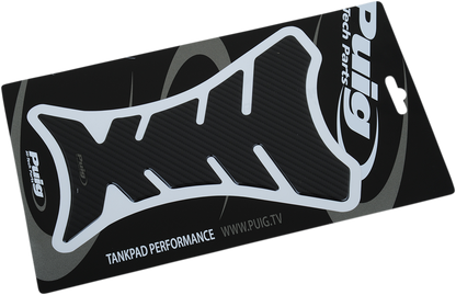 Protector de depósito Performance - Protector de depósito - Performance - Carbono