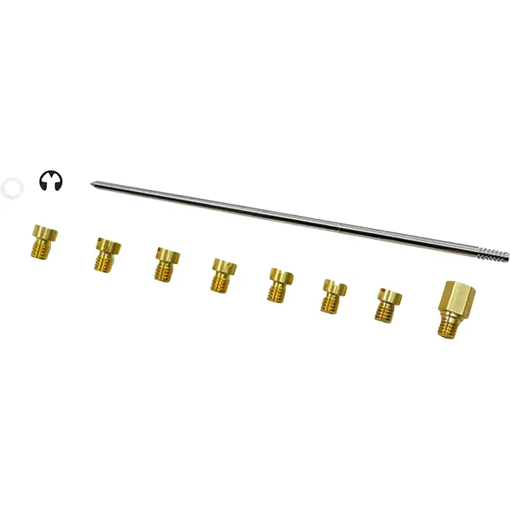 Kit jet - etapa 1/2