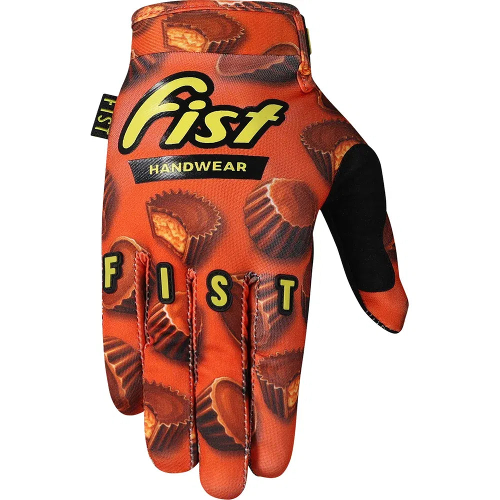 Guantes juveniles 100% nuts
