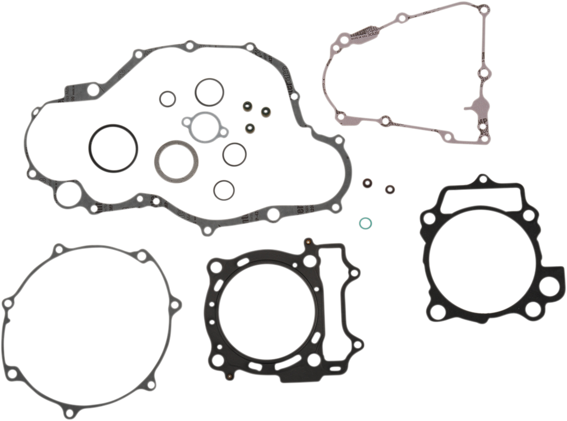 Kit completo de juntas - Kit completo de juntas de motor - Yamaha