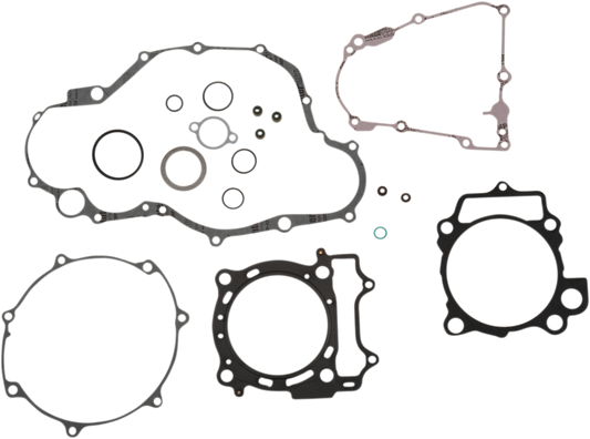 Kit completo de juntas - Kit completo de juntas de motor - Yamaha