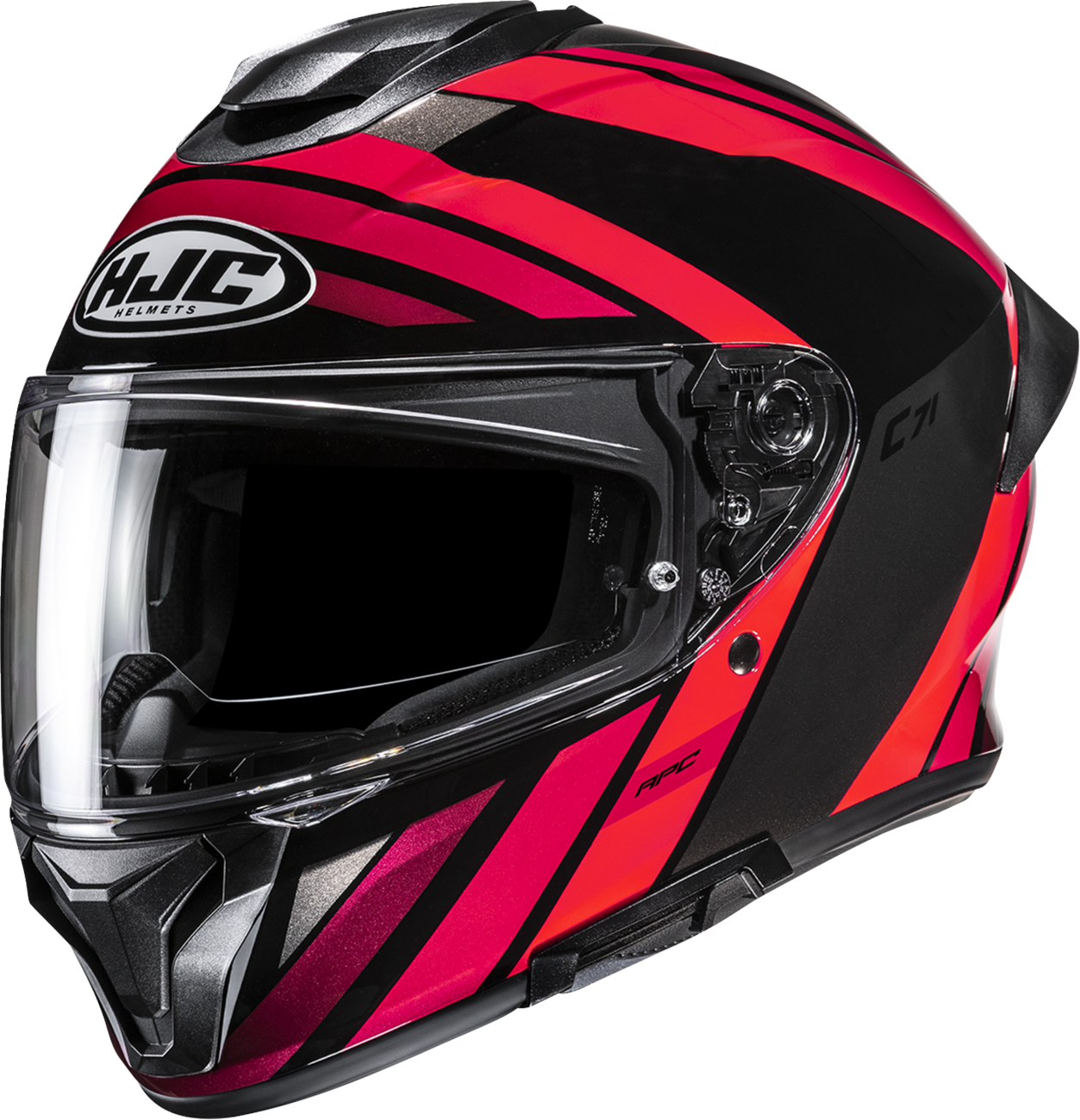 Casco Faber C71