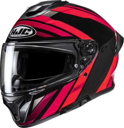 Casco Faber C71