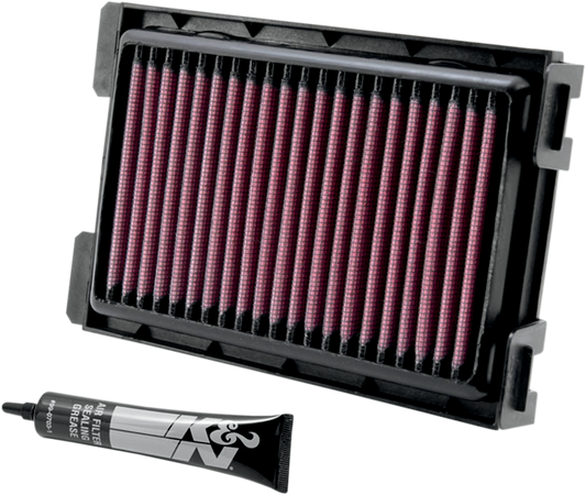 Filtro de aire de alto flujo de repuesto OE - Filtro de aire de alto flujo de repuesto OE - Honda