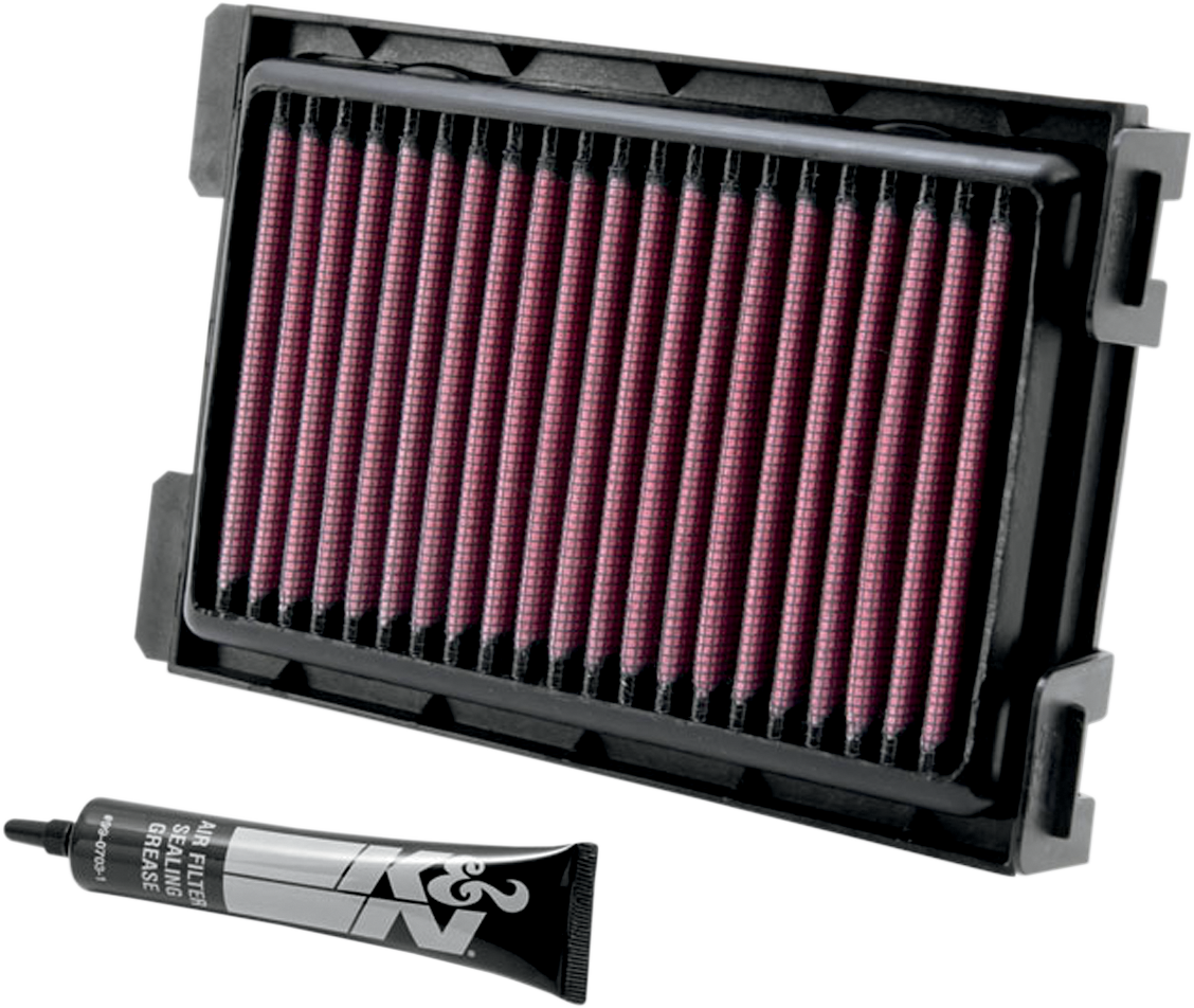 Filtro de aire de alto flujo de repuesto OE - Filtro de aire de alto flujo de repuesto OE - Honda