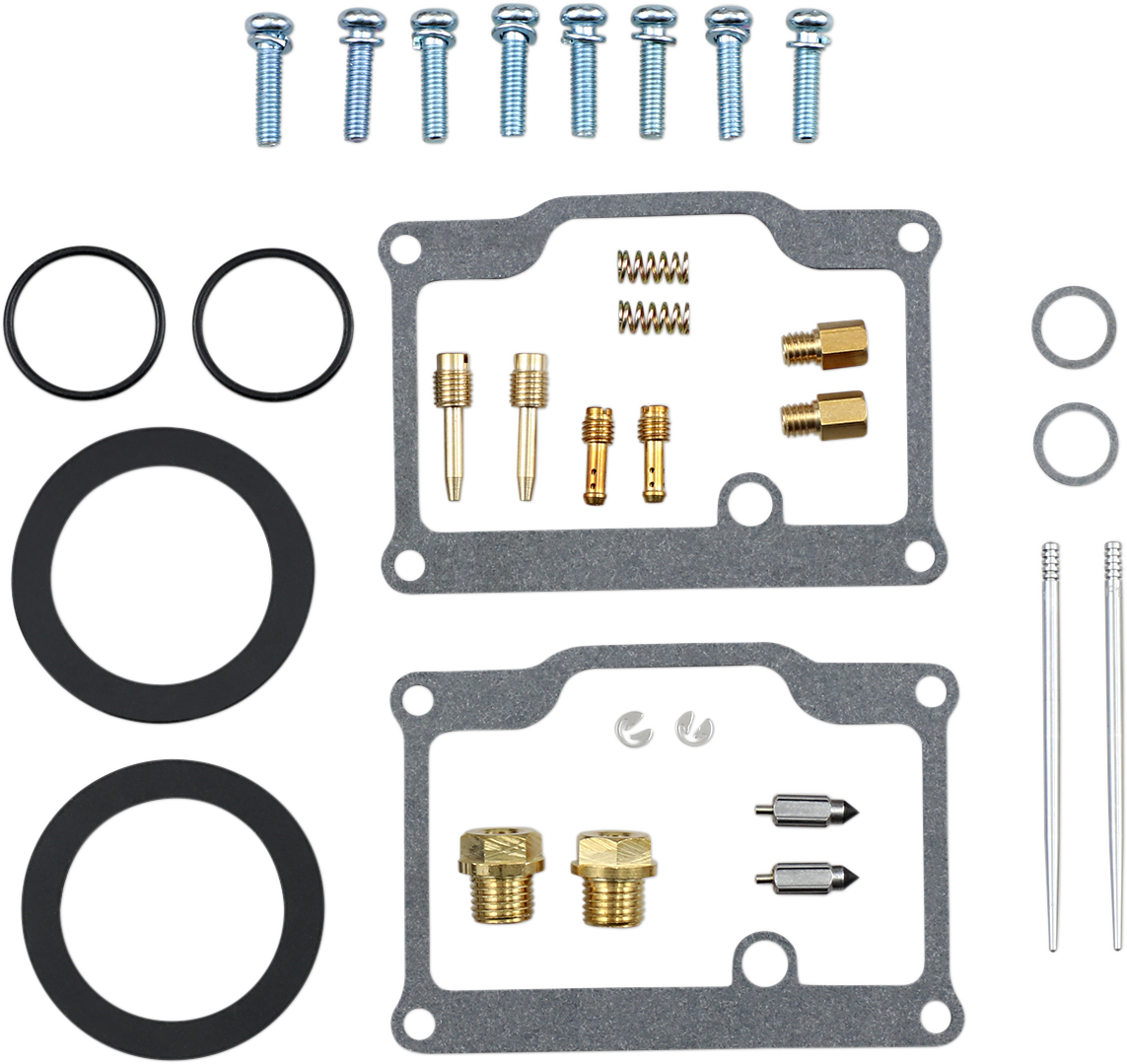 Kit de reparación de carburador - Polaris - Kit de reparación de carburador - Polaris