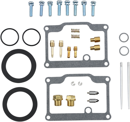 Kit de reparación de carburador - Polaris - Kit de reparación de carburador - Polaris