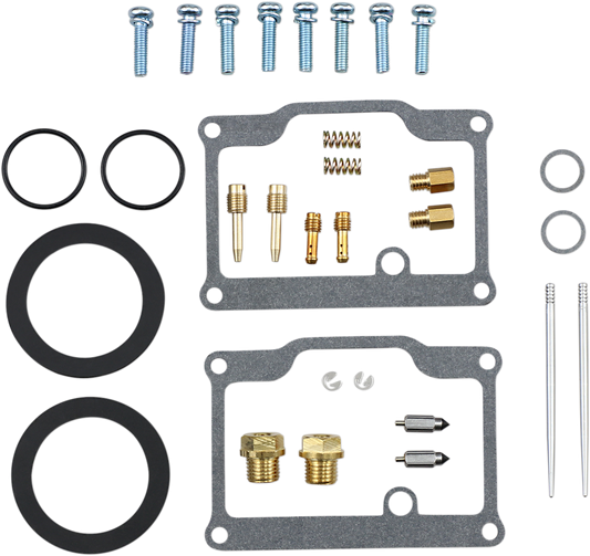 Kit de reparación de carburador - Polaris - Kit de reparación de carburador - Polaris