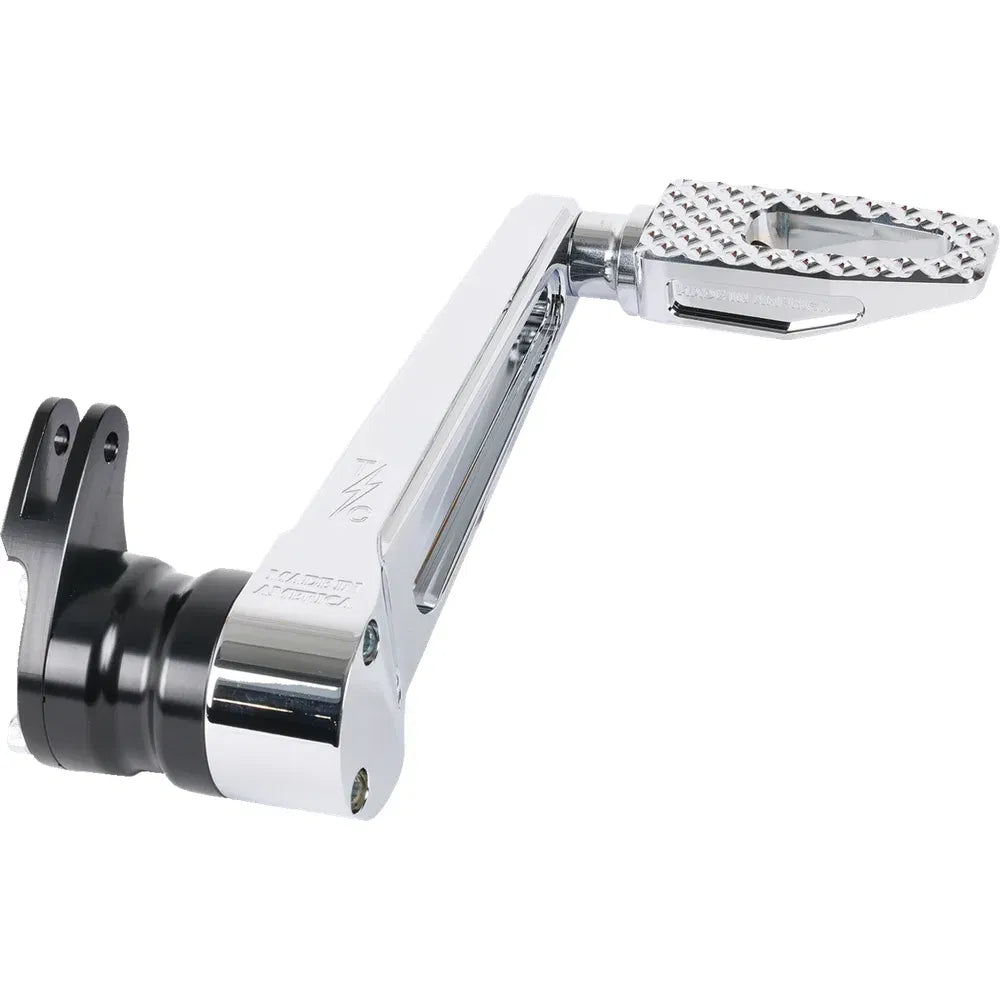 Pedal de brazo de freno ajustable p-54