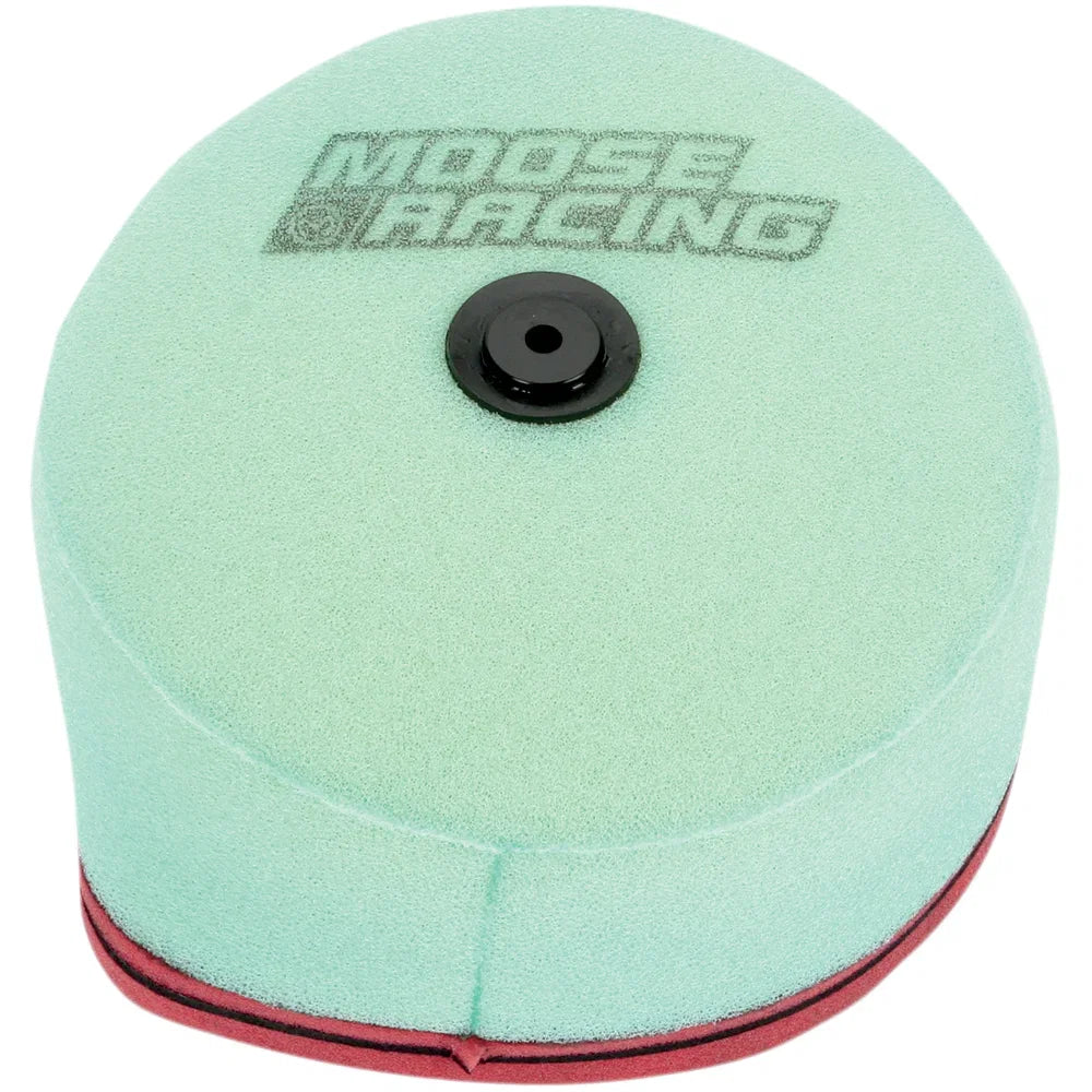 Filtro de aire preengrasado de precisión