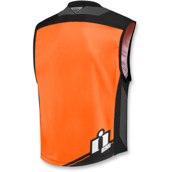 Chaleco Icon Mil Spec 2  Vest