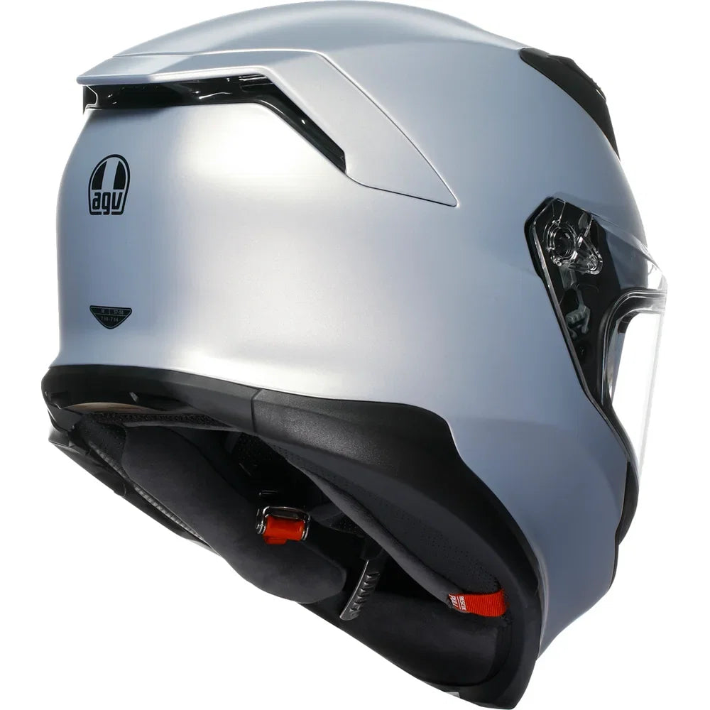 Casco monocromático k7