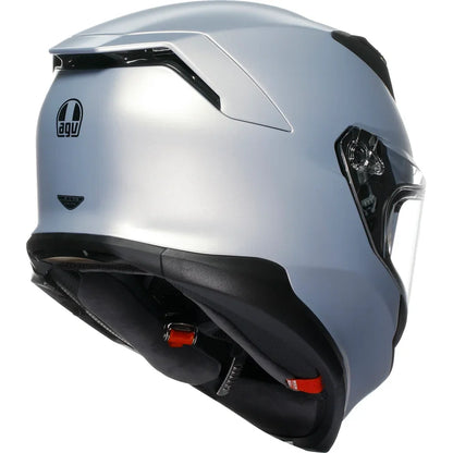 Casco monocromático k7
