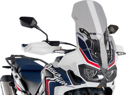 Parabrisas Touring - Parabrisas Touring - 23-1/4" - Ahumado - CRF1000L
