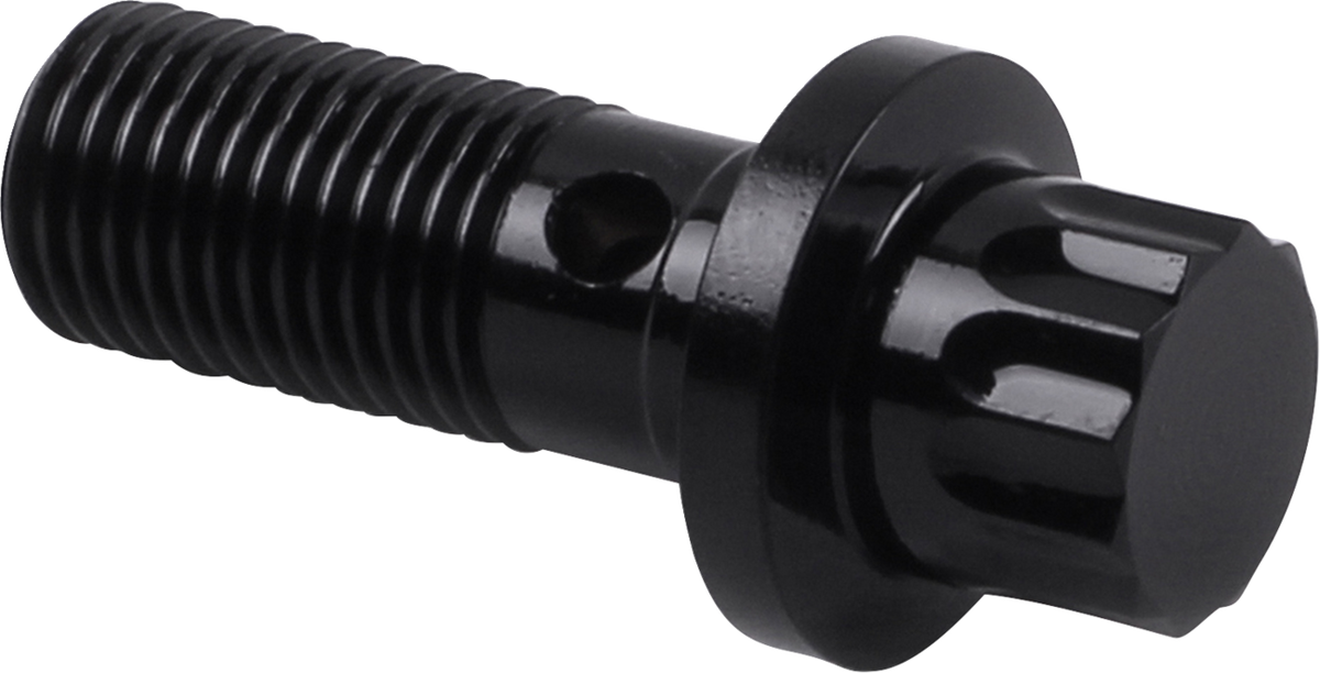 Perno Banjo - Perno Banjo - 3/8" - Negro