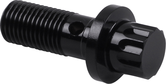 Perno Banjo - Perno Banjo - 3/8" - Negro
