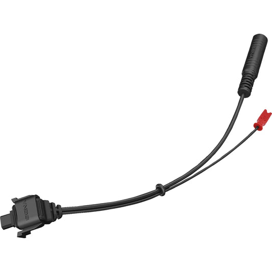 Adaptador de auriculares